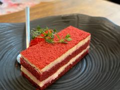 -花舍·新派粤菜·西餐·下午茶(亚运村·鸟巢店)