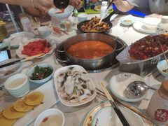-蕃茄述·好汤自然来(江汉路店)