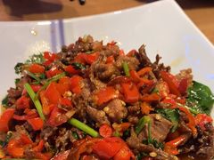 -阿斯牛牛·凉山菜(新会展店)