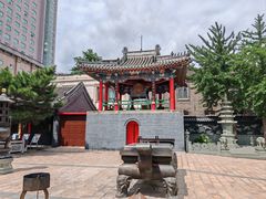 -长安寺