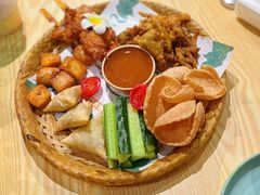 -迷你椰·泰式大排档(虹口店)