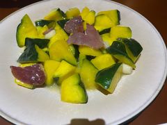 -西双版纳洲际度假酒店-曼霖轩中餐厅