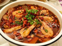 -百纳·锦绣江南 (百纳瑞汀酒店)