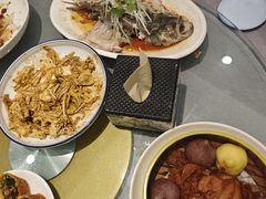 -红菜坊·烤鸭·川鲁宴(石园店)