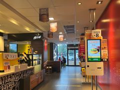 -麦当劳(杭州庆春路店)