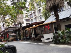 -老渔家鲜鱼轩(南浦横街店)