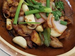 -御彩酒家(东风东路店)