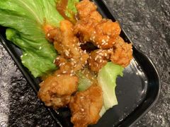 -烤路里·韩国品质自助烤肉(石路天虹4号店)