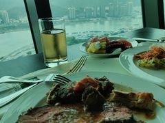 -澳门旅游塔360°旋转餐厅(南湾湖广场店)