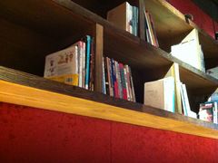-漫咖啡MAANCOFFEE(人大店)