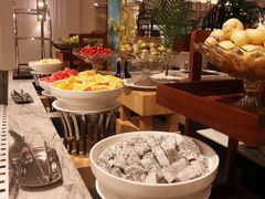 -杭州盛泰开元名都大酒店-地中海自助餐厅