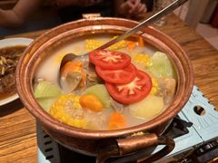 -云之南(八里庄店)