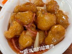 -高记惠州风味楼(惠城店)