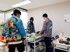 -帝京日语(春熙路旗舰校区)