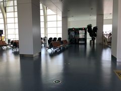 -银川河东国际机场