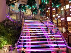 -威斯汀舞台餐厅