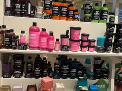 -LUSH(威尼斯人店)