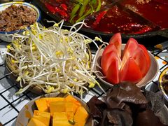 -董眼镜火锅(洪崖洞总店)