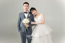 -Mu慕婚纱摄影·超级工作室