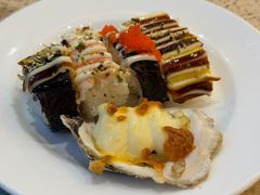 -威海蓝海御华大饭店·蓝钻美食自助百汇