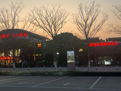 -南湖船菜大酒店
