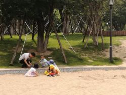 点击看大图 -福州儿童公园