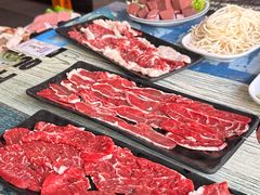 -刘少华贵州小黄牛·鲜牛肉火锅(总店)