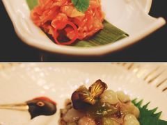 -青岛海泉湾皇冠假日度假酒店-天海日餐厅