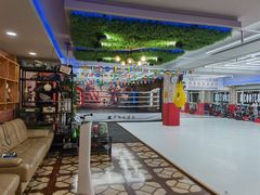 -津武堂散打搏击俱乐部(河西店)