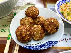 -粗茶淡饭(东关街店)