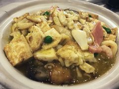-老浒记烤鸭-北京菜(琉璃厂店)