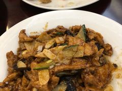 -晋阳饭庄(虎坊桥店)