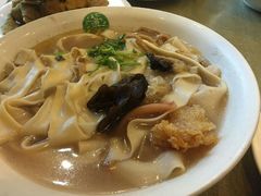 -萧记三鲜烩面(郑汴路店)
