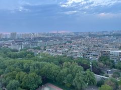 -烛影拾光观景餐厅·创意菜·摄影·小提琴(大唐不夜城店)