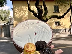 -萬國春·中菜馆(颐和公馆店)