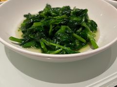 酒香豆苗-玫瑰厅上海菜(兴国路店)