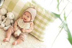 -婴爱儿童摄影 BabyloveStudio(中山门店)