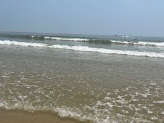 -六鳌翡翠湾滨海度假景区