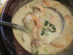 -如轩·海鲜砂锅粥·潮汕菜(南城店)