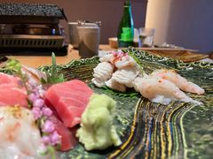 -炎橘·板前料理 Omakase