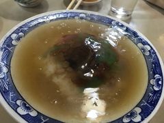 -西工饭庄快餐厅(西工小街店)