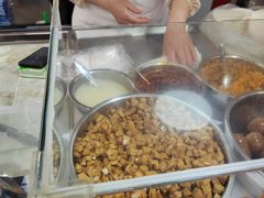 -芙蓉蛋卷(新街店)