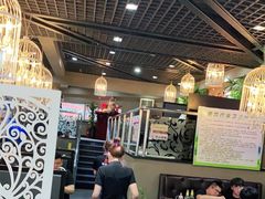 -高鸽子锦州烧烤63年(海阳路店)