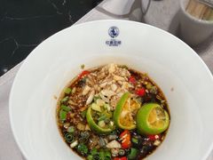 -红鼎豆捞·非遗鲍皇汤火锅(宝丰路店)