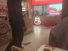 -陈记顺和潮汕牛肉火锅(棠德南路店)