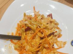 -西部马华清真兰州牛肉面·烧烤夜市(三里河店)