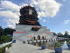 -江阴君山寺