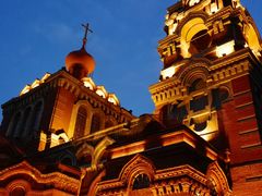 -圣·阿列克谢耶夫教堂