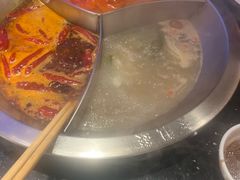 -大龙燚火锅(南山大道店)