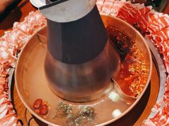 -刘老表·瓦罐汤涮肉(青云谱店)